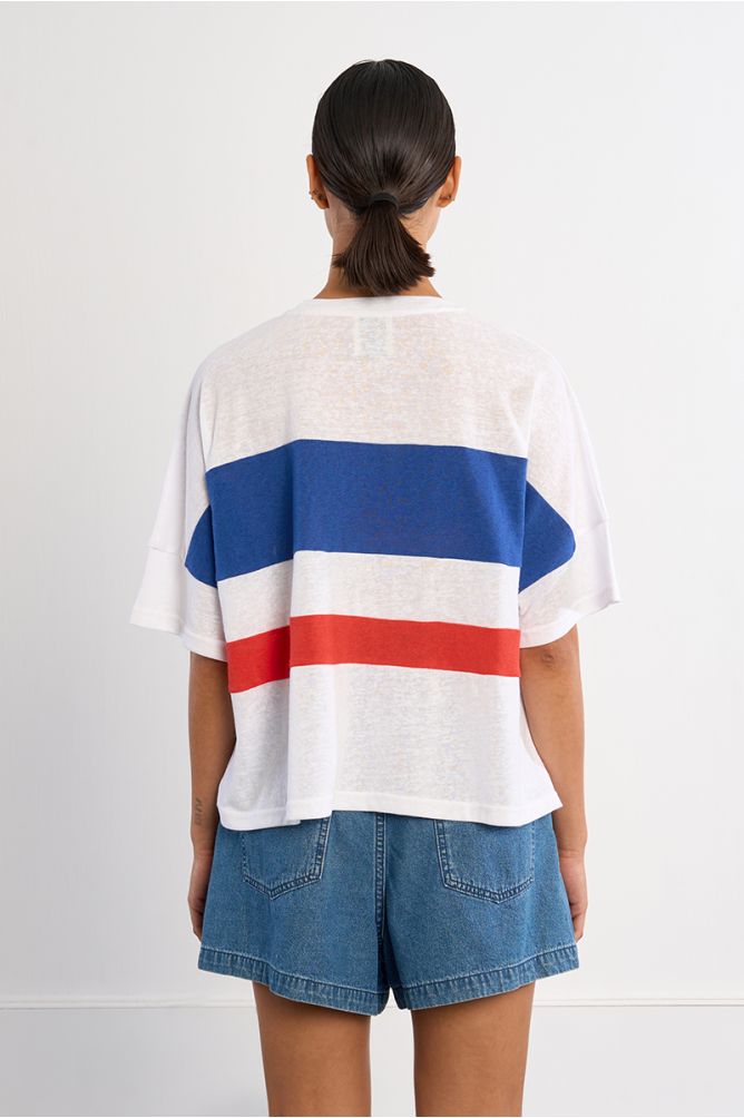 California Oversized T-Shirt