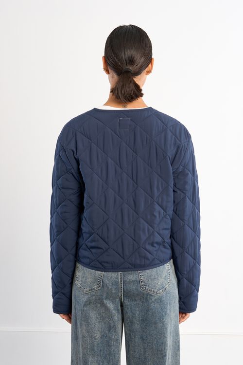 Veste matelassée