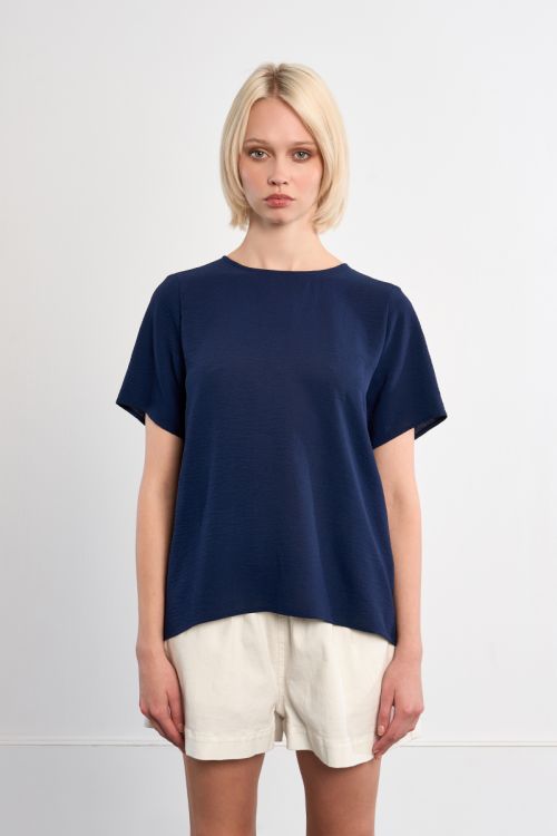 T-shirt nœuds