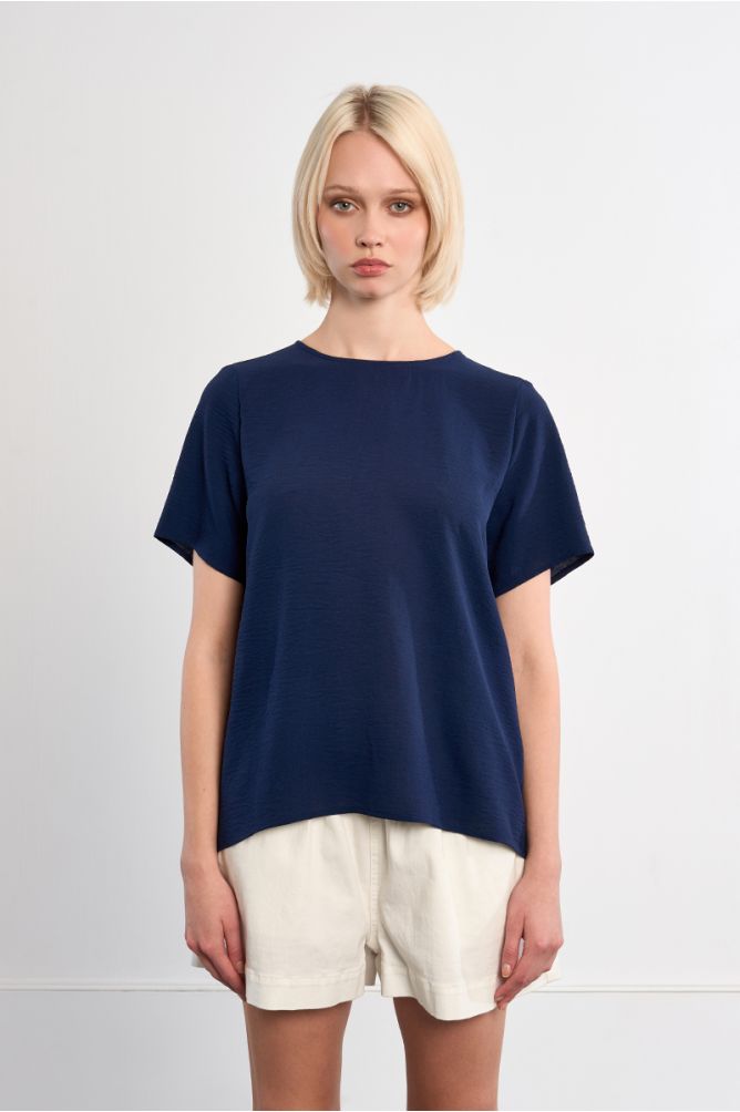 T-shirt nœuds