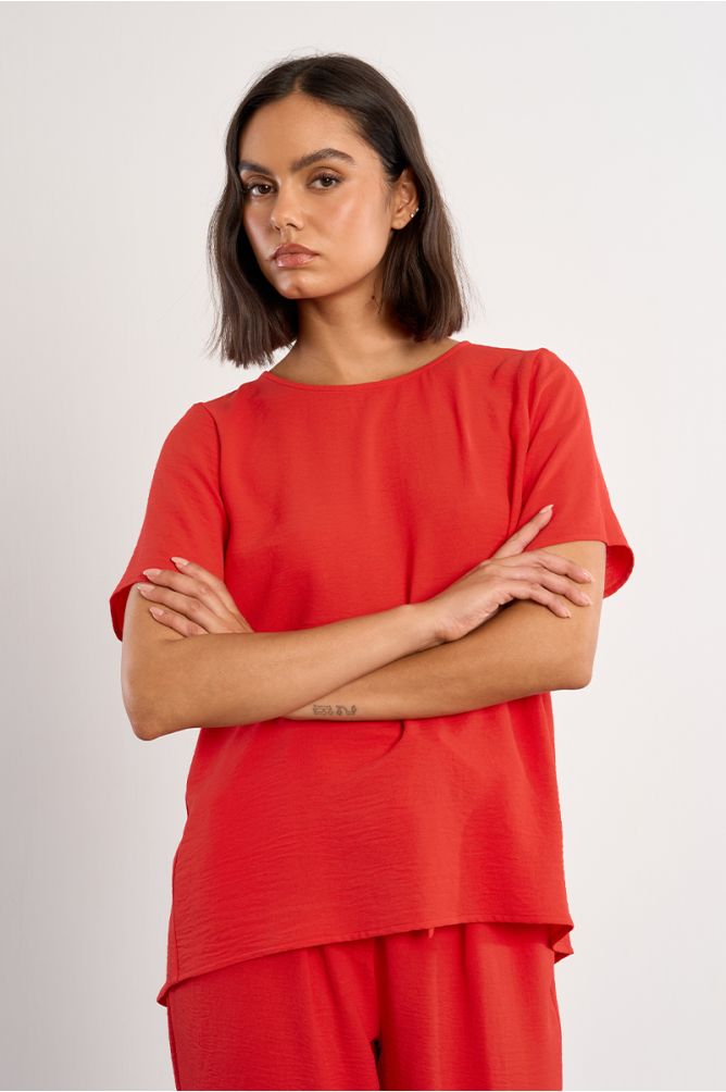 T-shirt nœuds