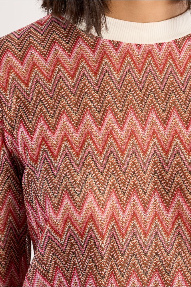 Long sleeve T-shirt