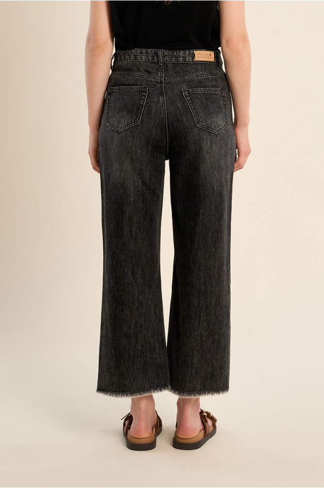 Jean large