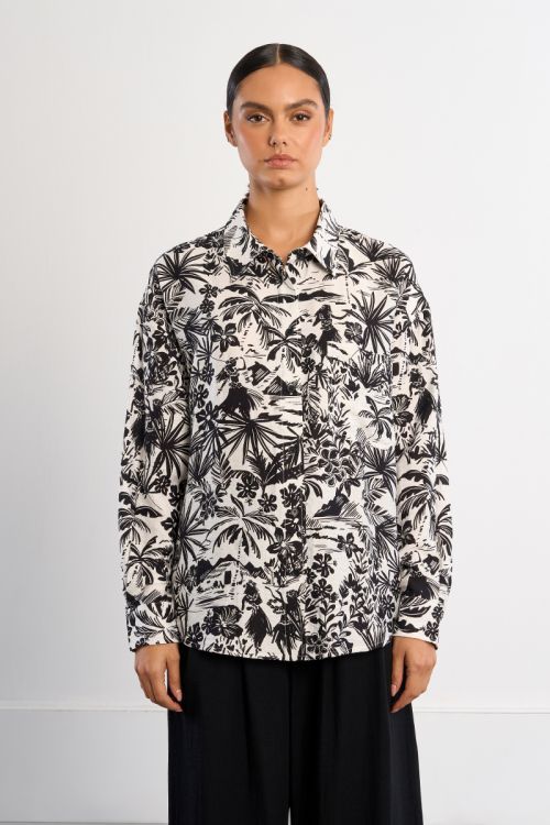 Hawaii Casual Shirt