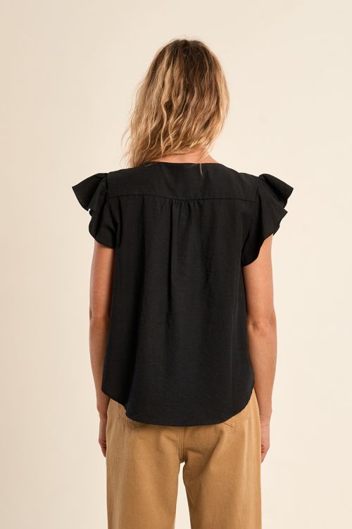 T-shirt fluide