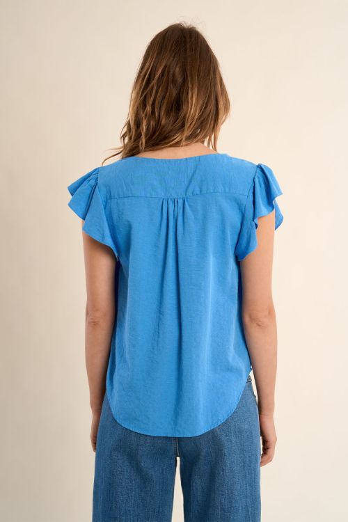 Flowy T-shirt