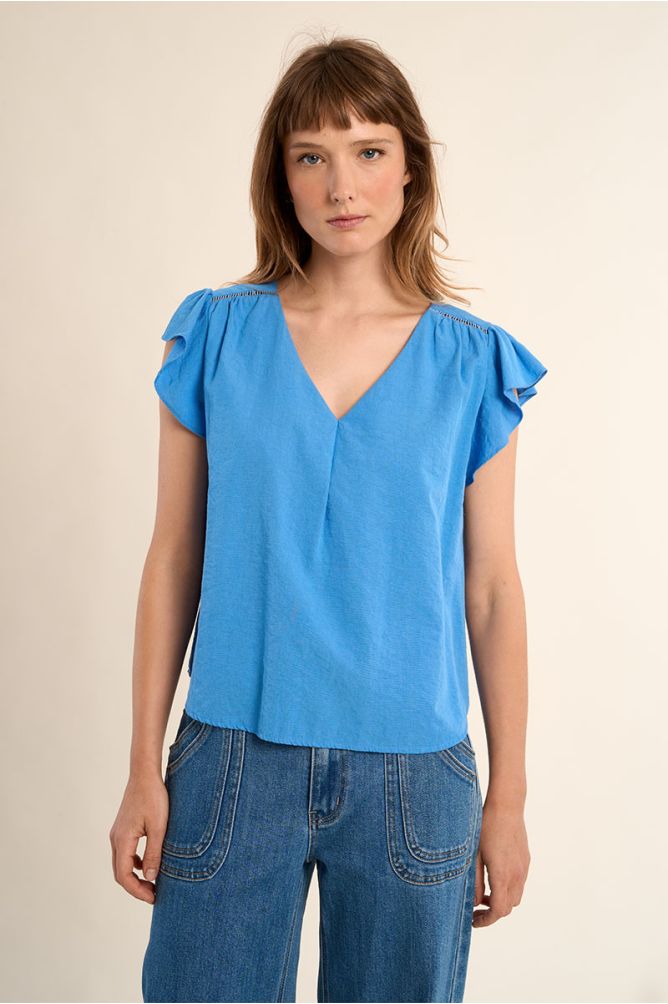 Flowy T-shirt
