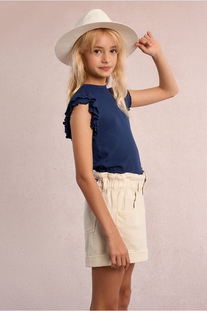 Fancy Top