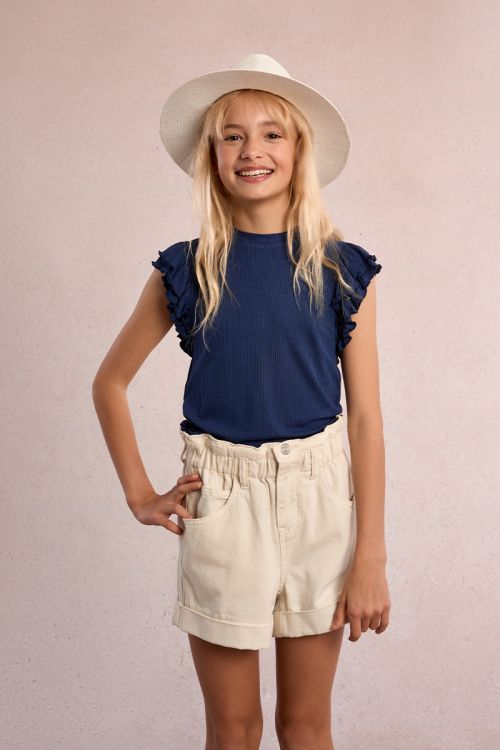 Fancy Top