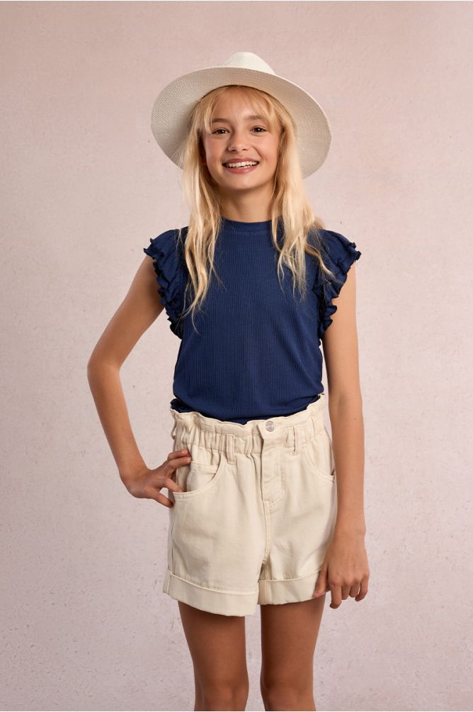 Fancy Top