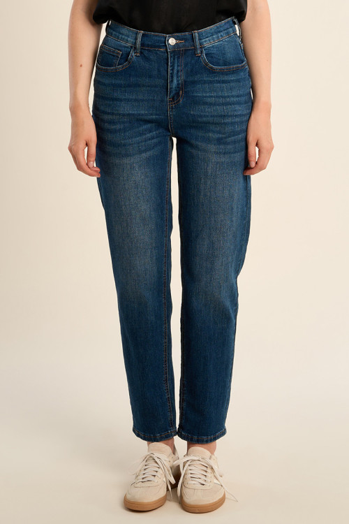 Mom jeans