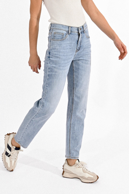 Mom jeans