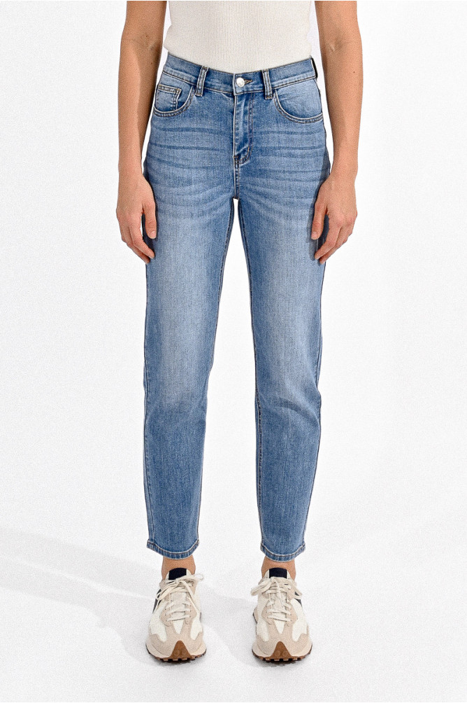 Mom jeans