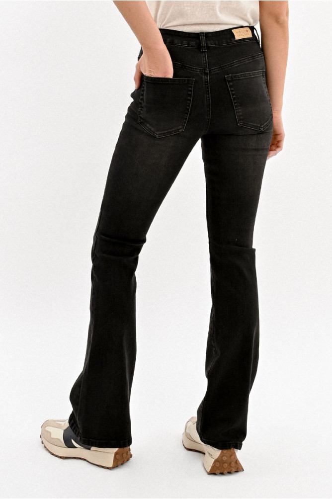 Pantalón largo vaquero