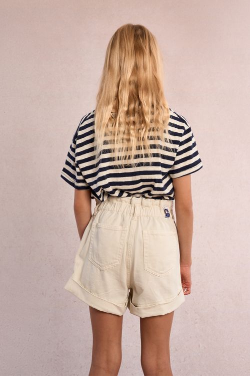 Short taille haute