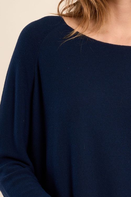 Pull en maille fine, basique