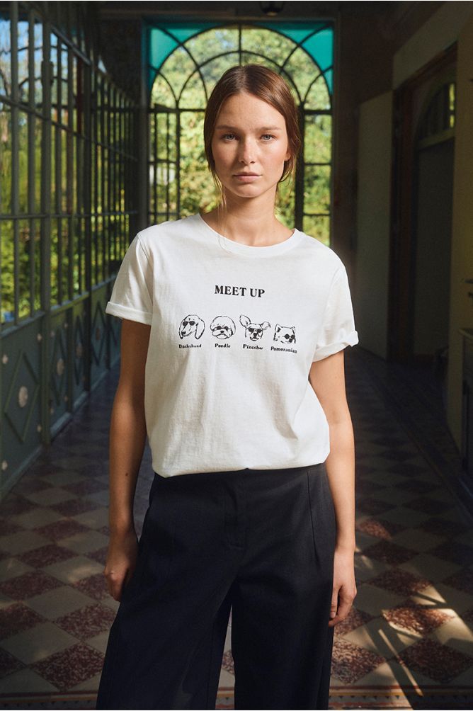 Sudadera de mujer de manga larga, con capucha.