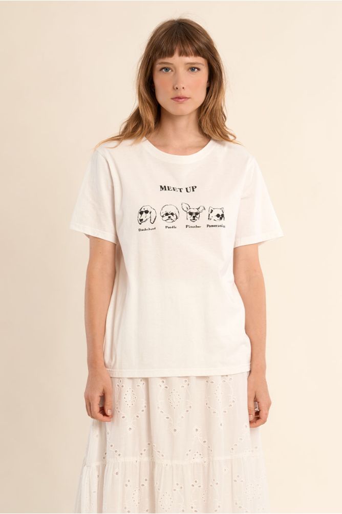 Sudadera de mujer de manga larga, con capucha.