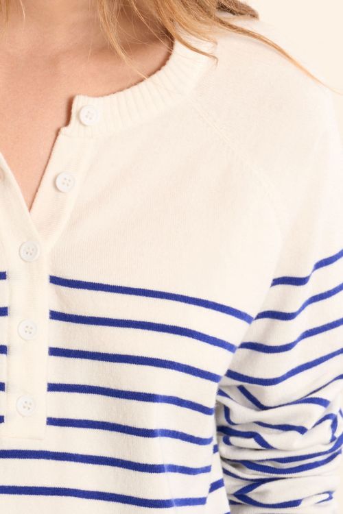 Striped undershirt