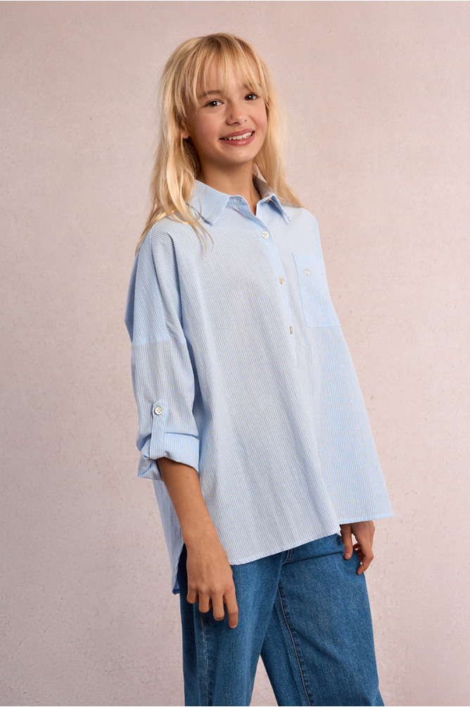 Striped shirt