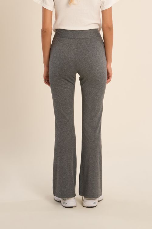 Legging évasé