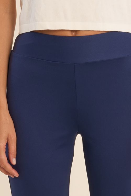 Legging évasé