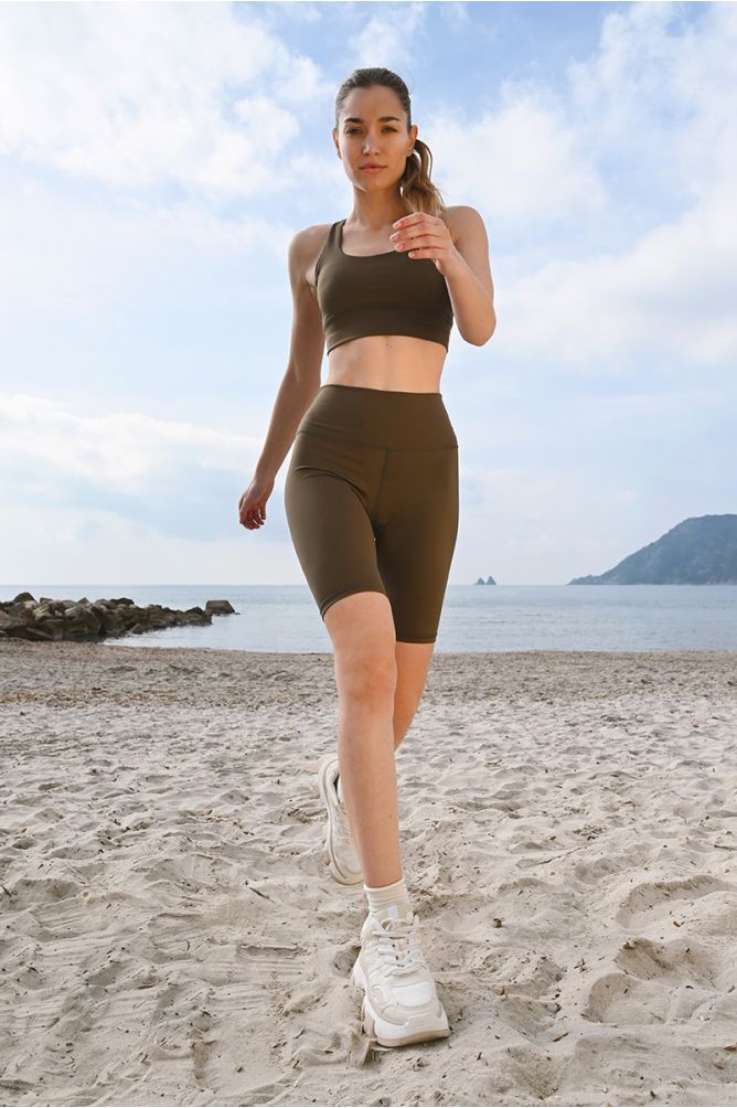 Cycling shorts