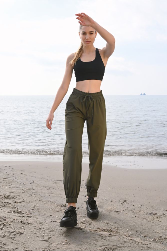Jogging pants