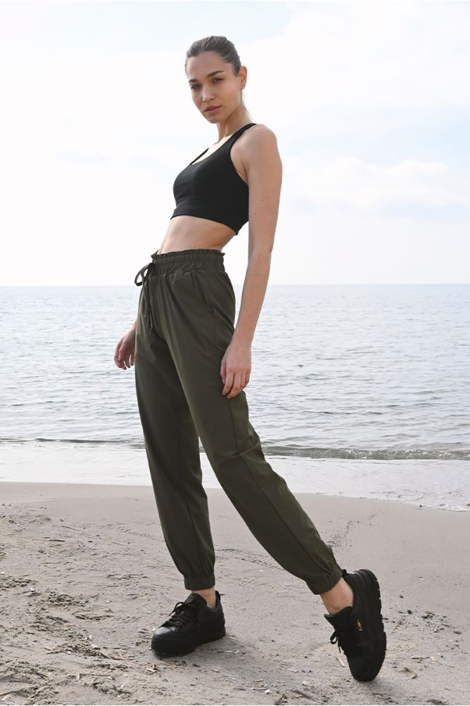 Jogging pants