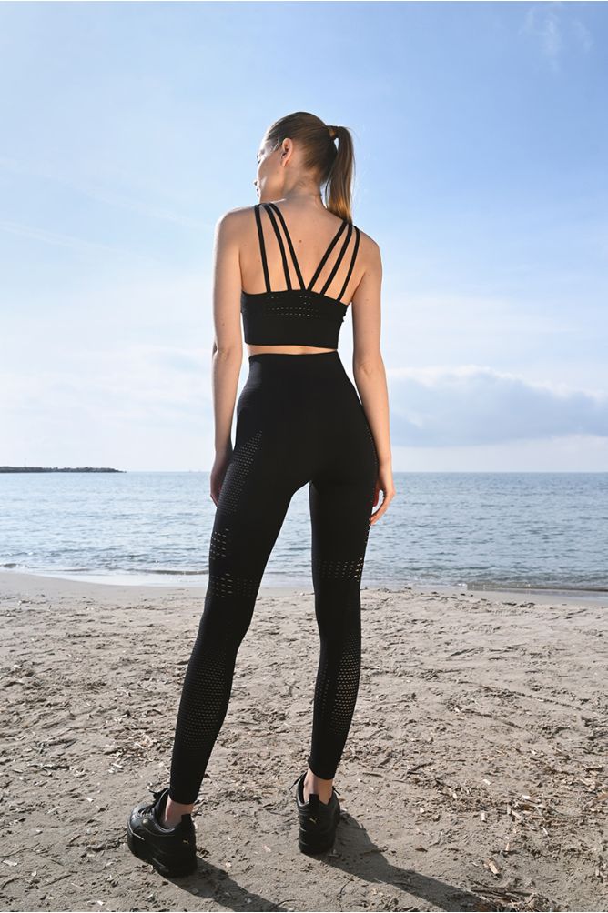 Set Legging brassière