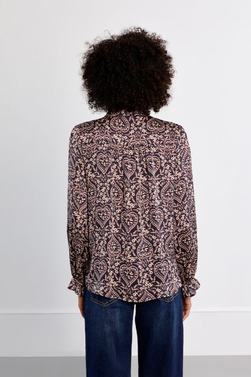 Printed shirt