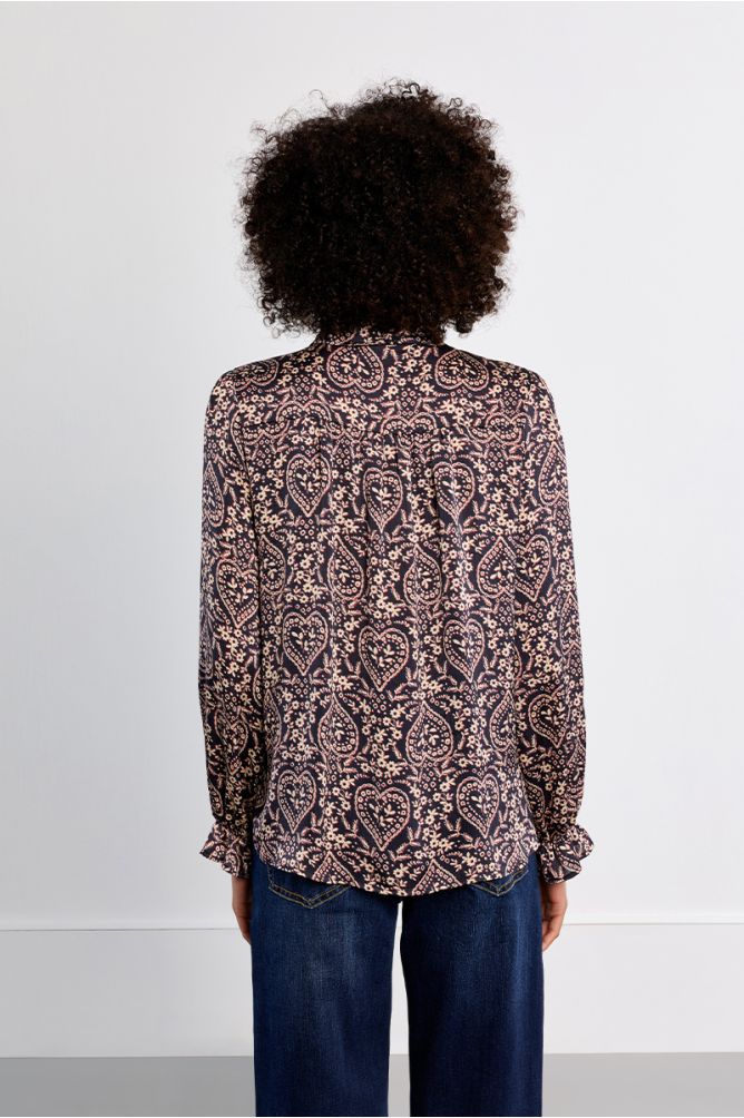 Printed shirt
