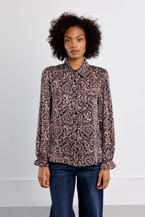 Printed shirt