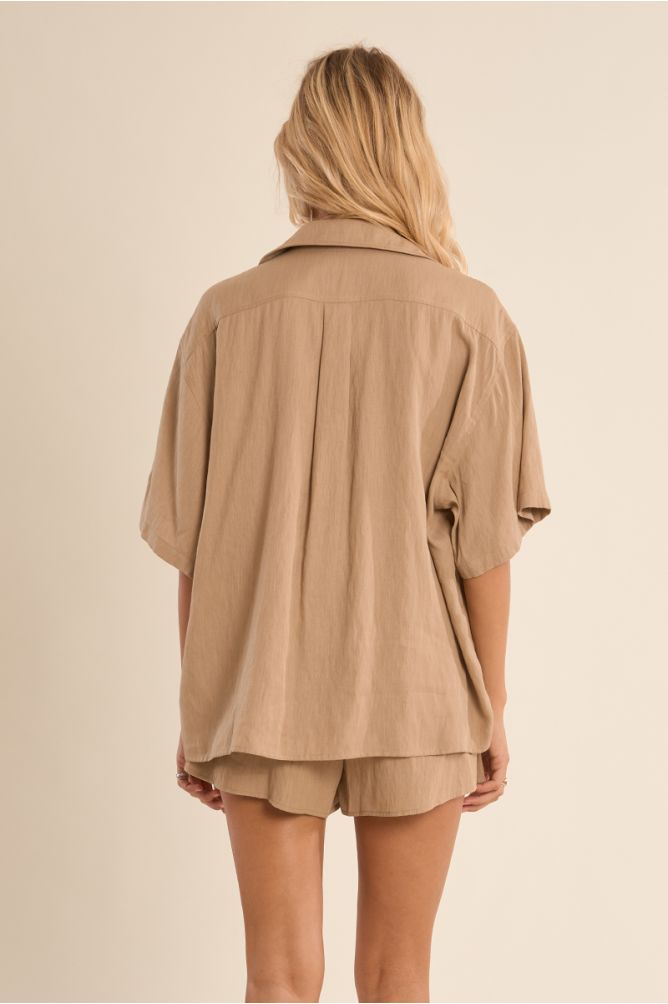 Chemise large