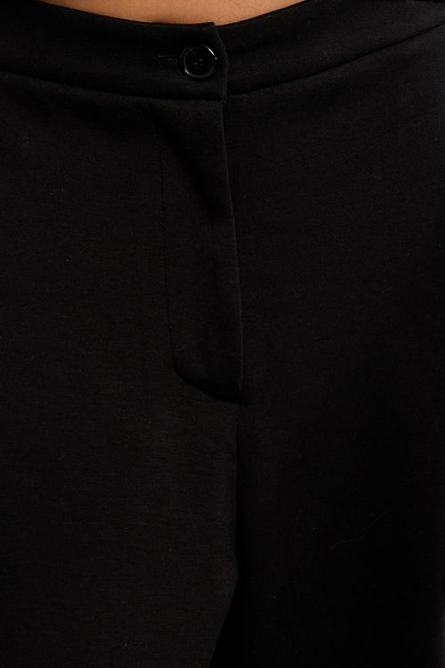 Tailored trousers, wide
