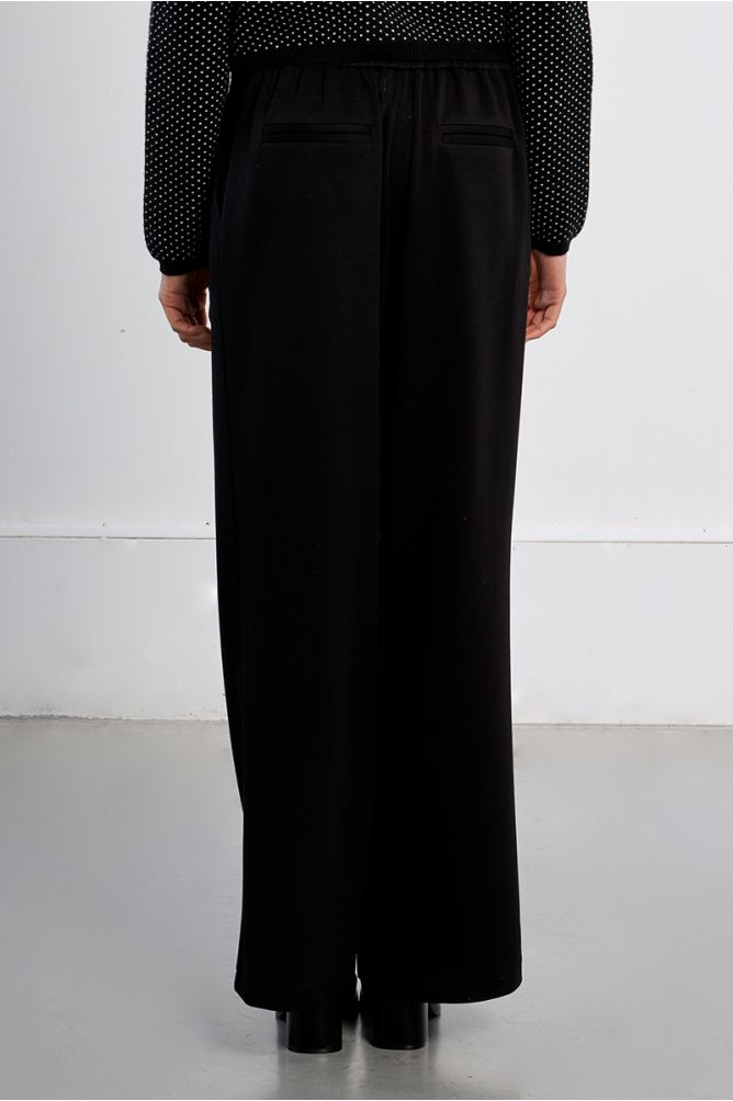 Pantaloni sartoriali ampi - Lili Sidonio